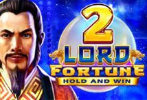 Lord Fortune 2 slot